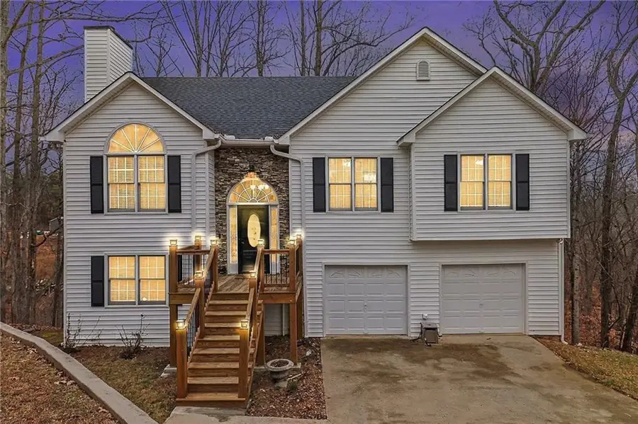 3535 Cameron Circle, Gainesville, GA 30506 - #3