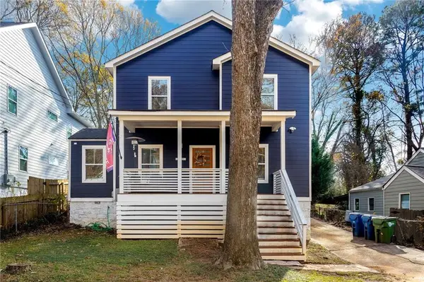 1587 Alder Court Se, Atlanta, GA 30317