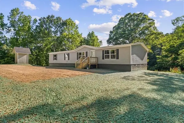 164 Daisy Street Nw, Resaca, GA 30735