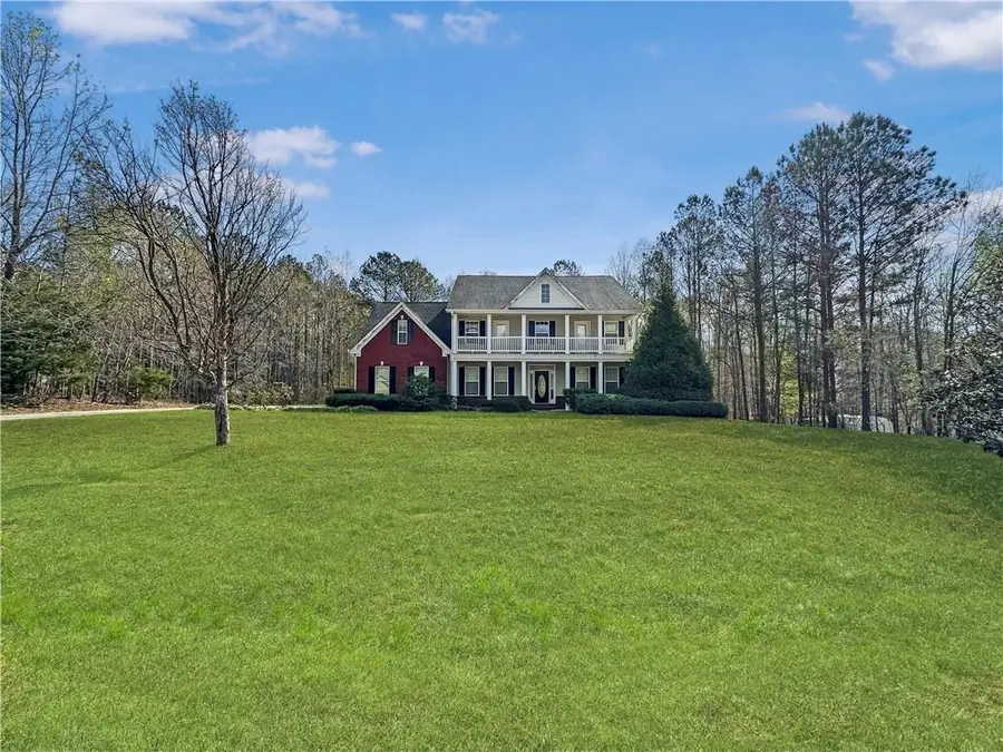 142 Liberty Trace, Milner, GA 30257 - #2