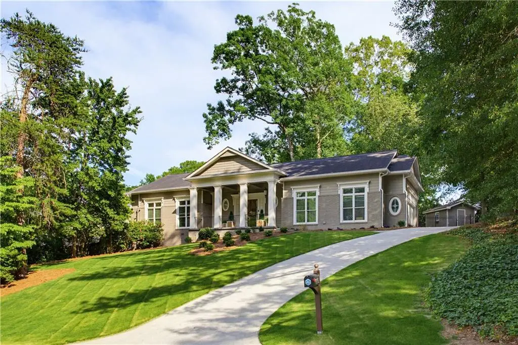 3335 Ferncliff Place, Atlanta, GA 30324 - #1