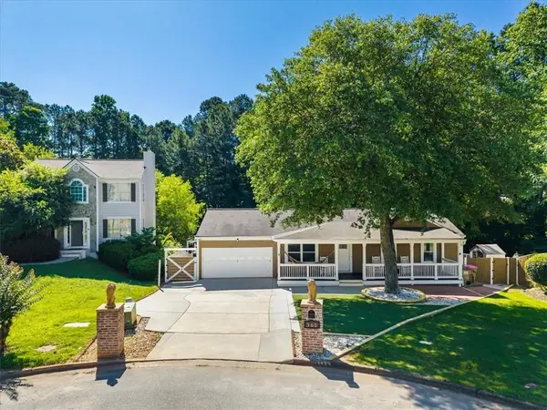 365 Cotton Court, Alpharetta, GA 30022