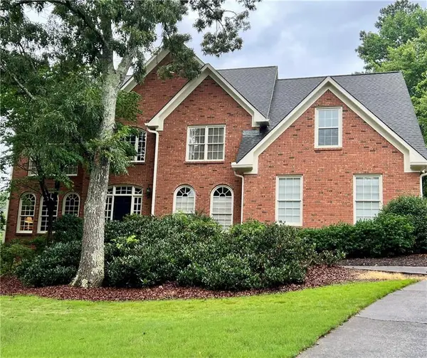 701 Crossfire Ridge Nw, Marietta, GA 30064