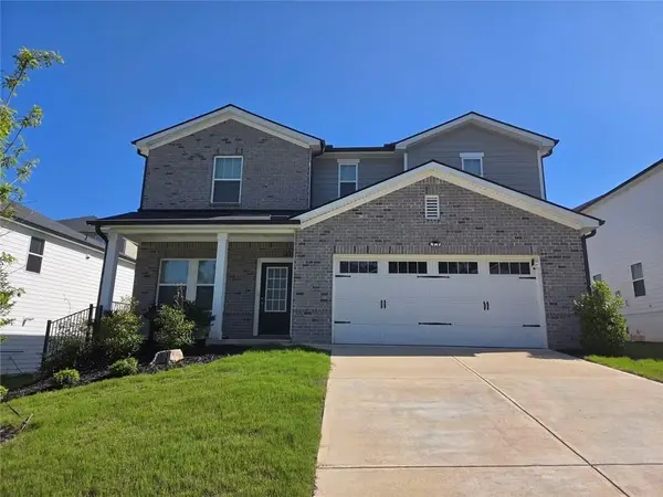 167 Water Oak Way, Dawsonville, GA 30534