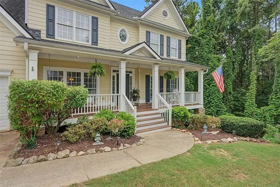 117 Constitution Pointe, Dallas, GA 30132 - #2