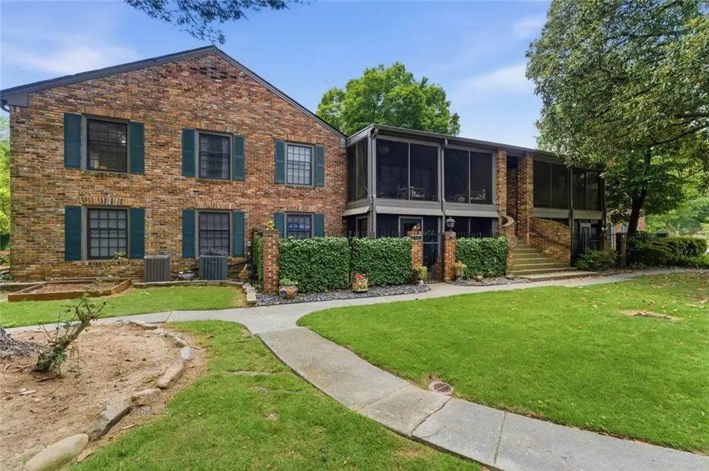 3109 Colonial Way #E, Atlanta, GA 30341 - #1