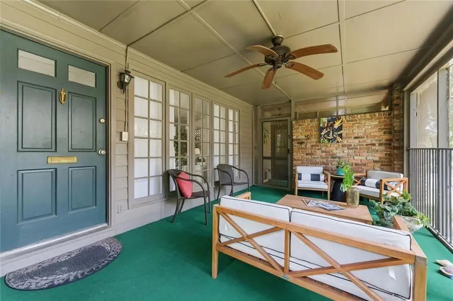 3109 Colonial Way #E, Atlanta, GA 30341 - #3