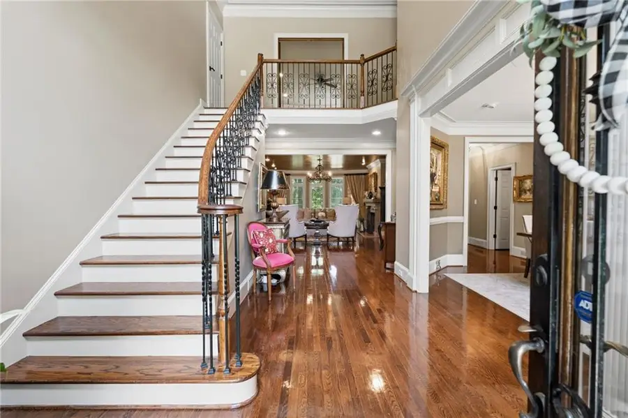2717 Mount Pleasant Trail, Duluth, GA 30097 - #3