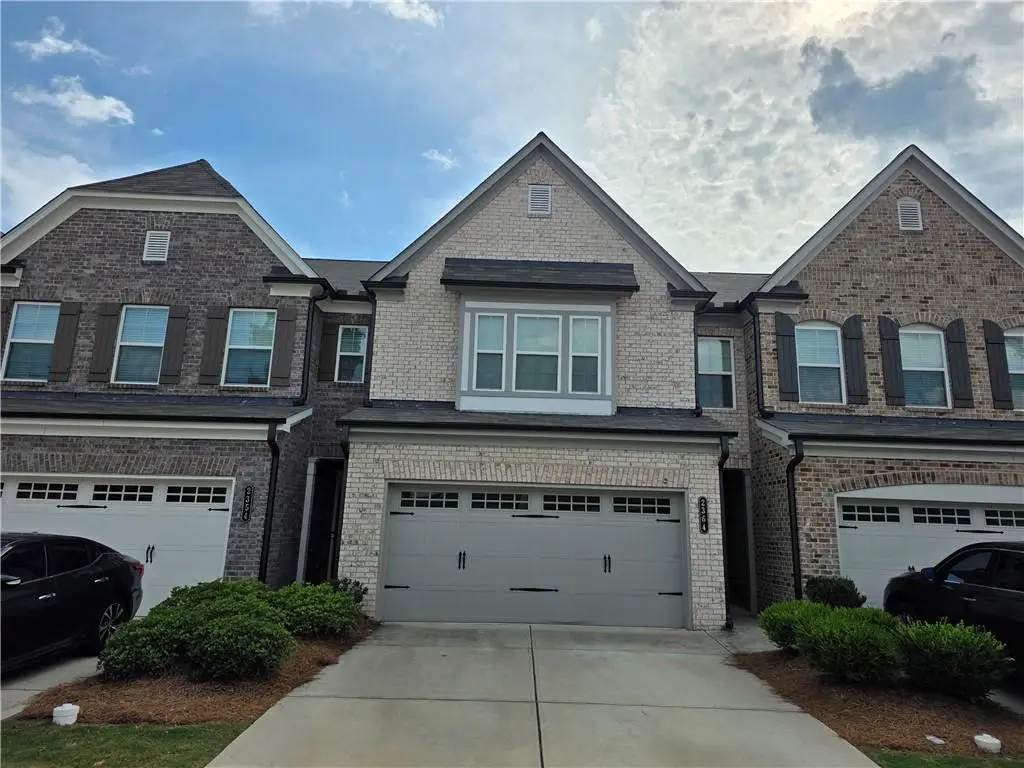 2364 Morgan Place Drive, Buford, GA 30519 - #1