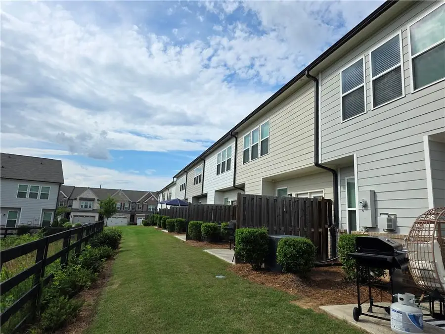 2364 Morgan Place Drive, Buford, GA 30519 - #2