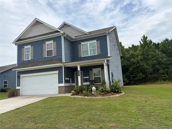 105 Kaitlyn Circle, Eatonton, GA 31024