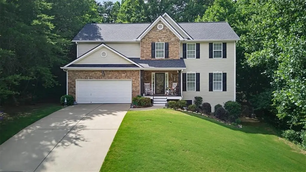 9055 Montclair Hills Drive, Cumming, GA 30028 - #1