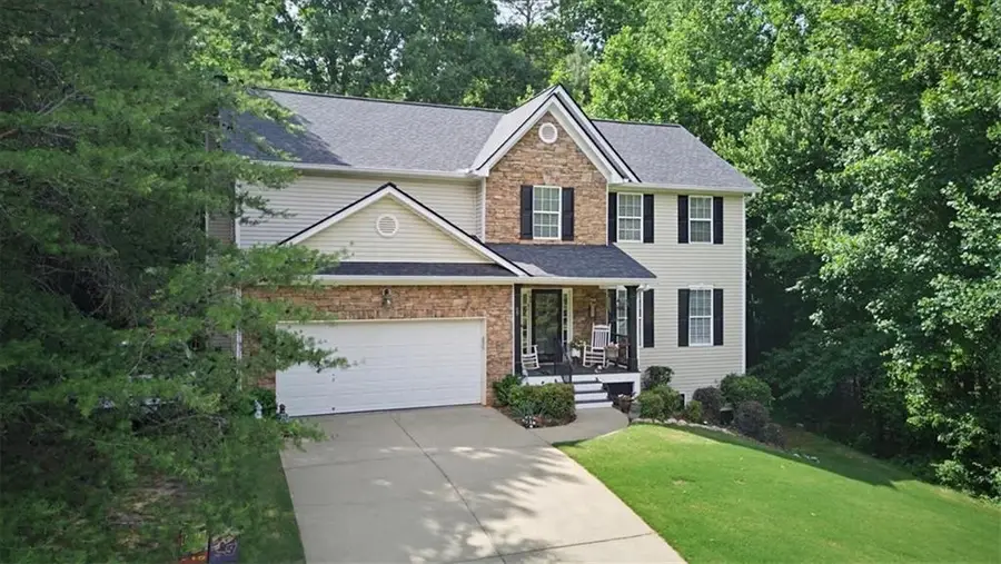 9055 Montclair Hills Drive, Cumming, GA 30028 - #3