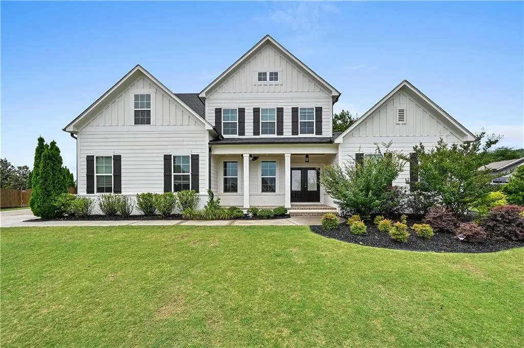 450 Parkbrook Way, Canton, GA 30114 - #1
