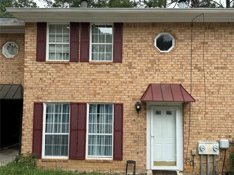 1112 Windgate Circle Nw, Conyers, GA 30012 - #2