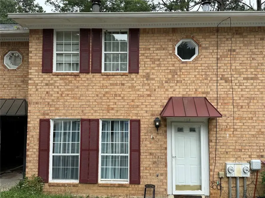 1112 Windgate Circle Nw, Conyers, GA 30012 - #3