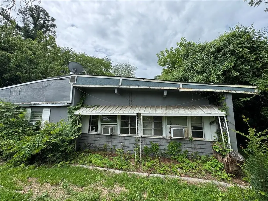 512 Dupont Street, Augusta, GA 30901 - #2