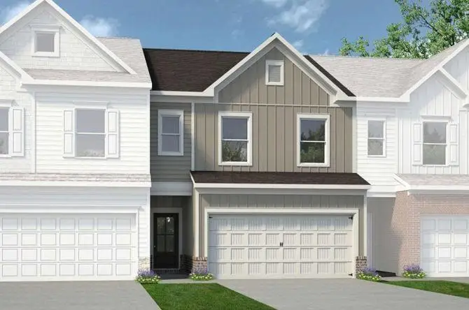 1022 Stiles Circle #42, Cartersville, GA 30120 - #1