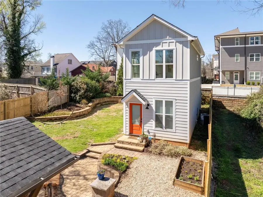 112 Wesley Avenue Ne, Atlanta, GA 30307 - #2