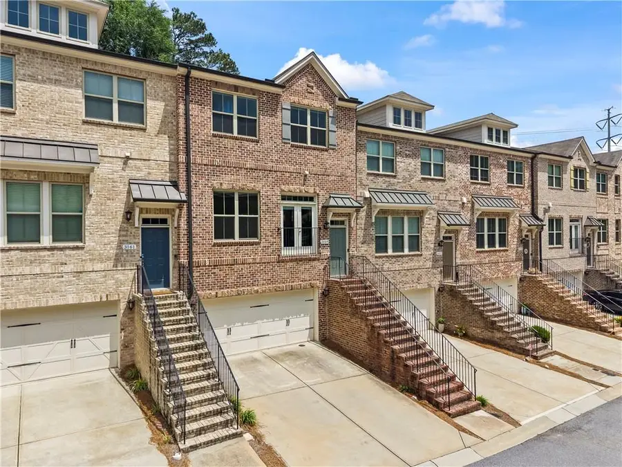 3159 Rutter Drive #33, Atlanta, GA 30345 - #2