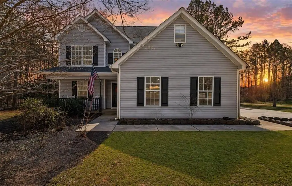 90 Stallsworth Road, McDonough, GA 30252 - #1