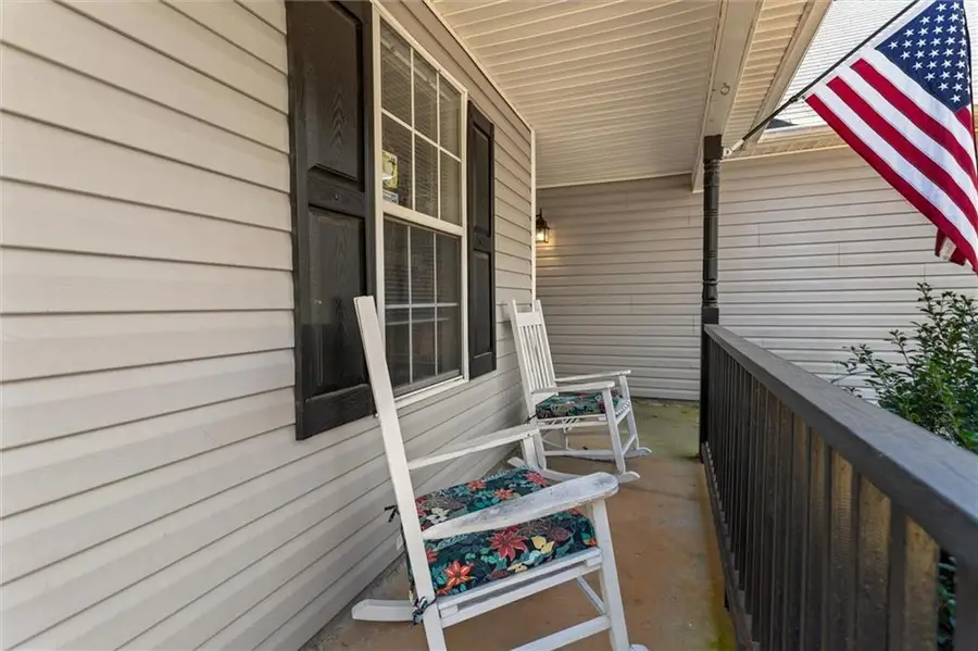 90 Stallsworth Road, McDonough, GA 30252 - #2