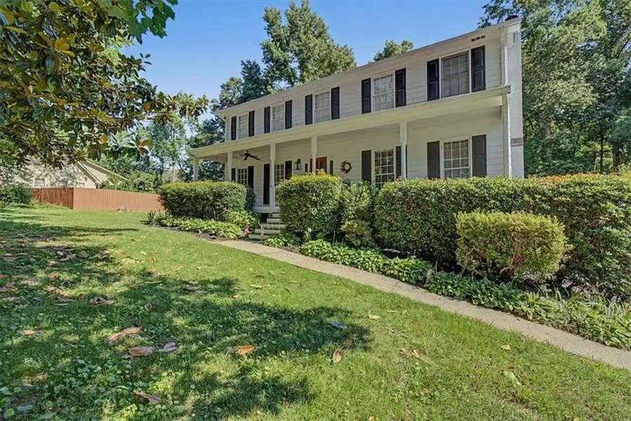 1919 Mceachern Manor Drive Sw, Marietta, GA 30064 - #2