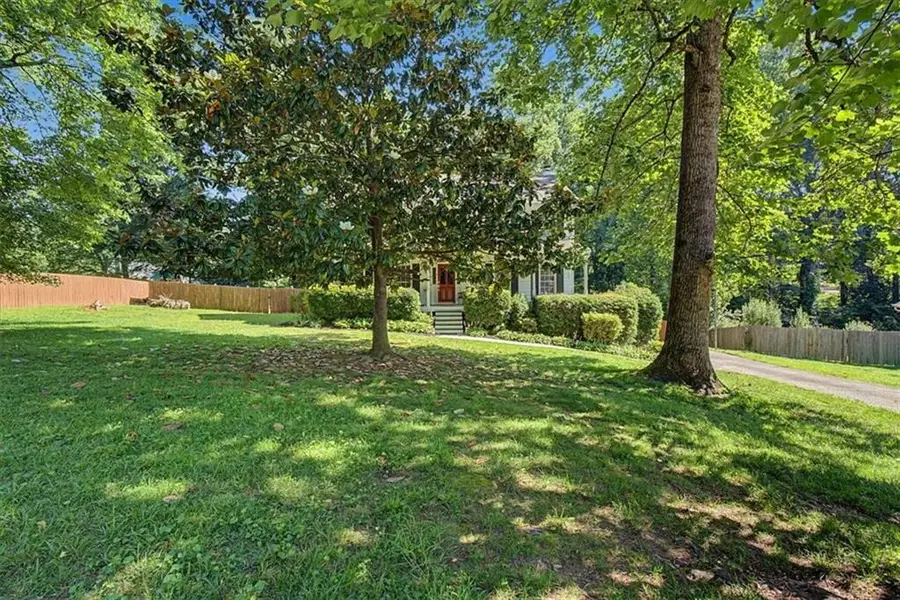 1919 Mceachern Manor Drive Sw, Marietta, GA 30064 - #3