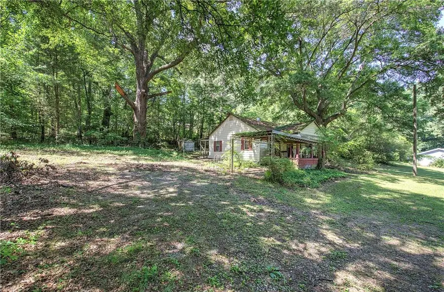 1217 Mission Road Sw, Cartersville, GA 30120 - #2