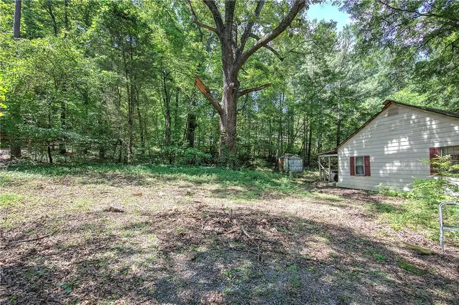 1217 Mission Road Sw, Cartersville, GA 30120 - #3