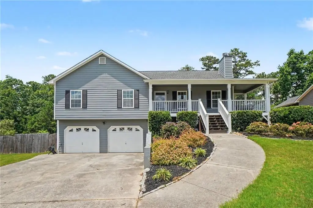 363 Oak Glen Drive, Dallas, GA 30132 - #1