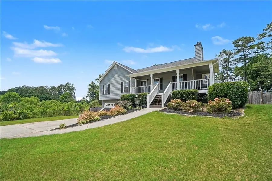 363 Oak Glen Drive, Dallas, GA 30132 - #3