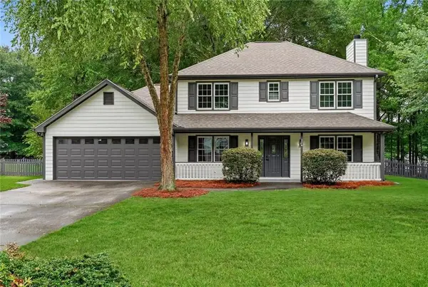 320 Big Game Way, Loganville, GA 30052