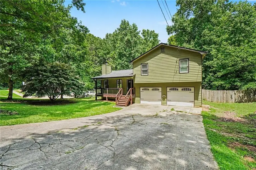 192 Wall Road, Hiram, GA 30141 - #2