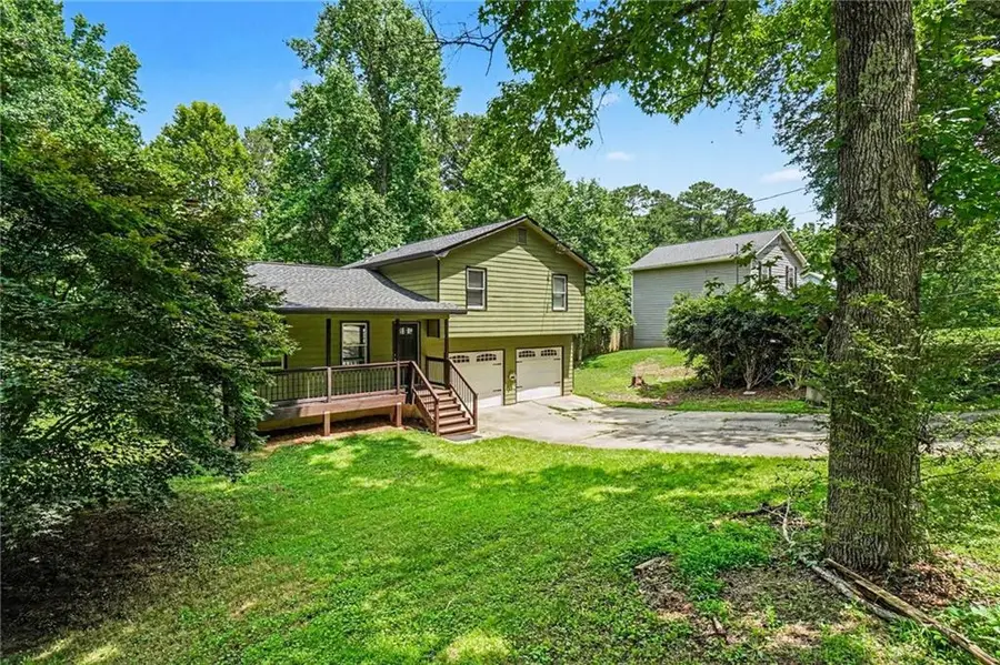 192 Wall Road, Hiram, GA 30141 - #3