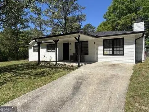 4621 Pinedale Drive, Macon, GA 31206 - #1