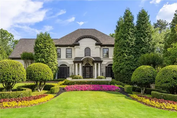 3745 Hedgecliff Court, Alpharetta, GA 30022