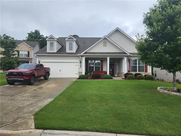 7750 Farrow Pass Circle, Cumming, GA 30040