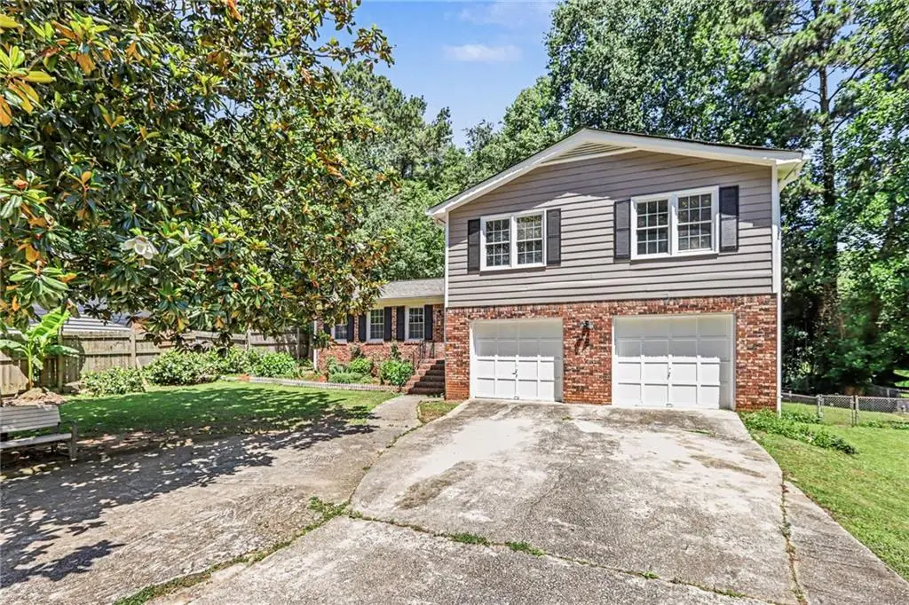 1638 Brantford Drive, Tucker, GA 30084 - #1