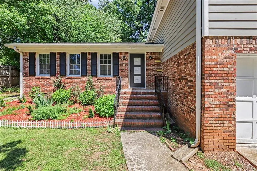 1638 Brantford Drive, Tucker, GA 30084 - #2