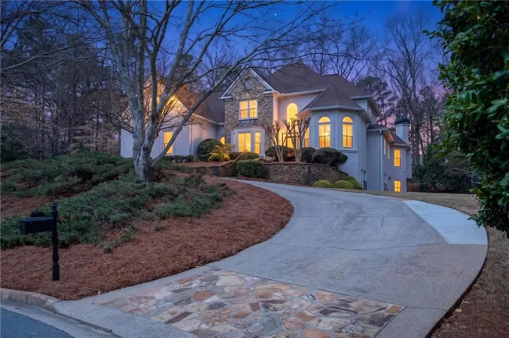 10640 N Edgewater Place, Johns Creek, GA 30097 - #1