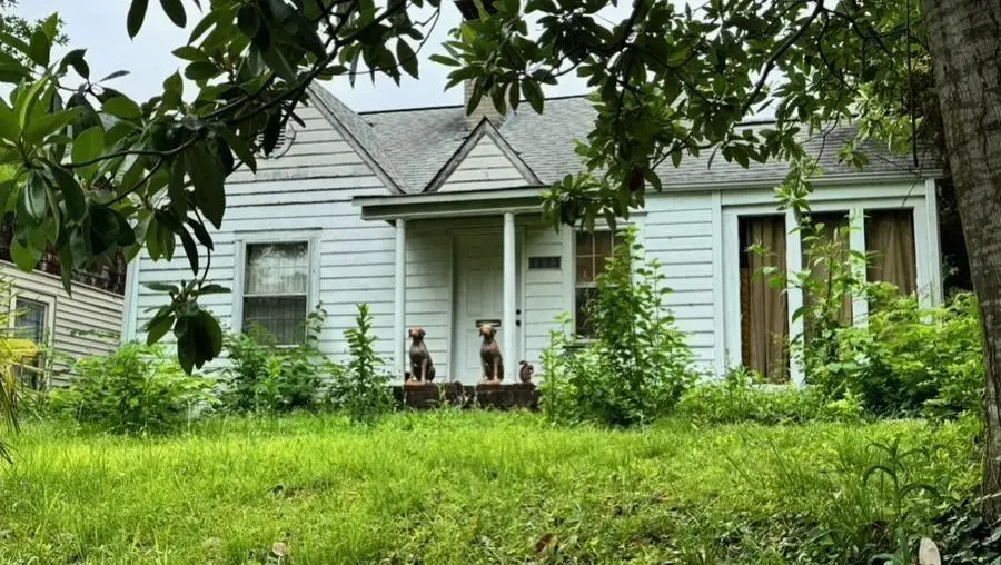 1175 Francis Street Ne, Atlanta, GA 30318 - #1