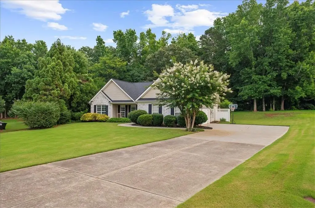 95 Bailey Drive, Jefferson, GA 30549 - #1