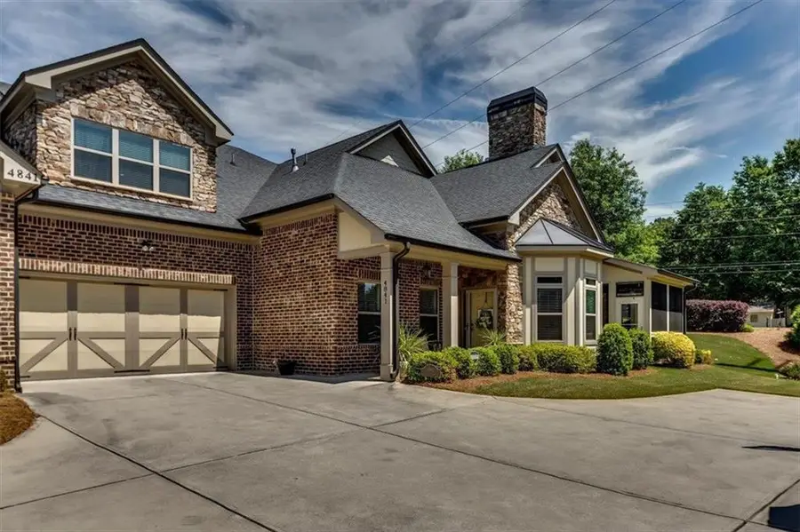 4841 Josie Way, Acworth, GA 30101 - #2