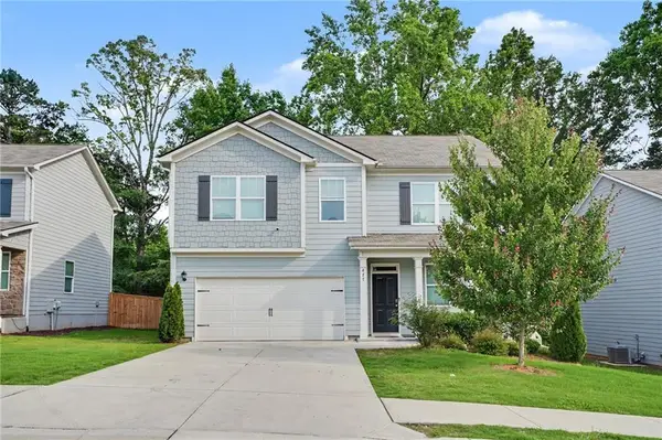 477 Starbuck Parkway, Pendergrass, GA 30567