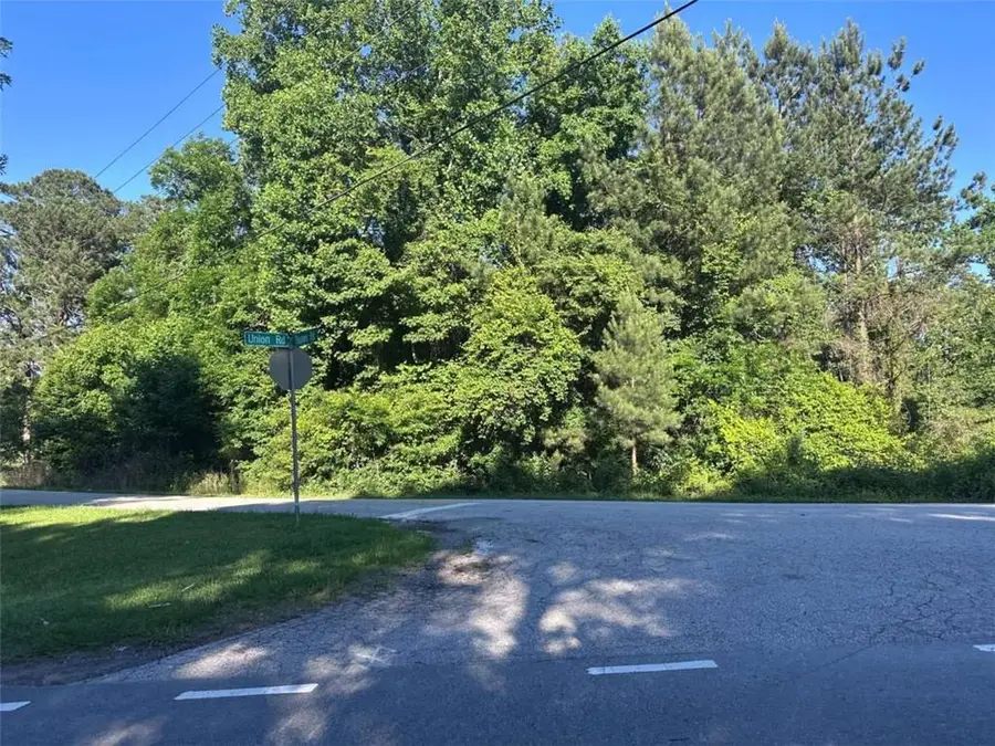 0 Thames Rd, South Fulton, GA 30349 - #2