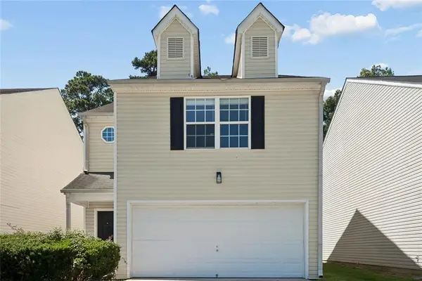 1174 Brookstone Road, Atlanta, GA 30349