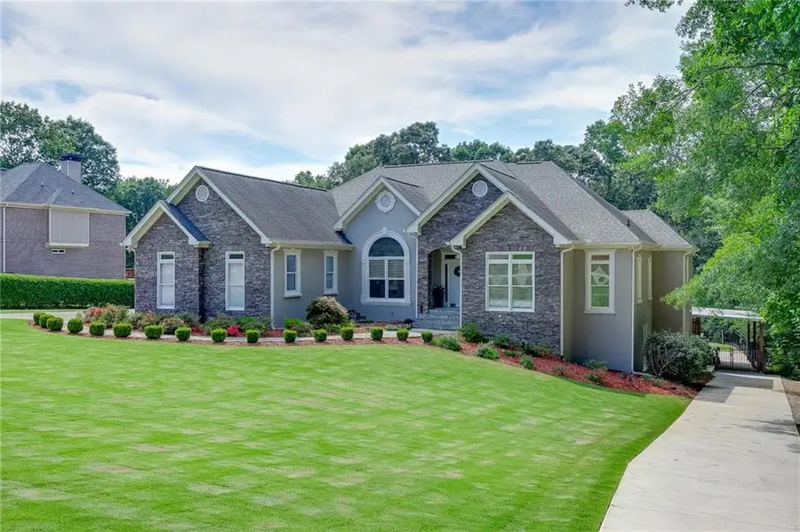 765 River Chase, Hoschton, GA 30548 - #2
