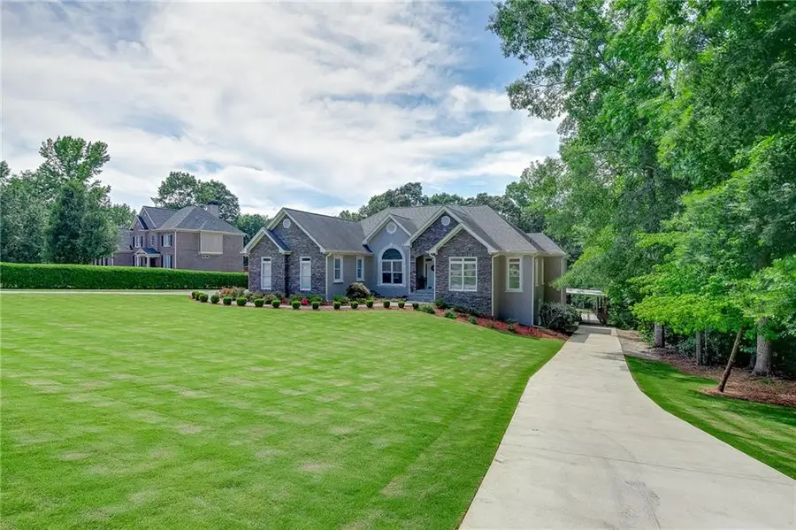 765 River Chase, Hoschton, GA 30548 - #3