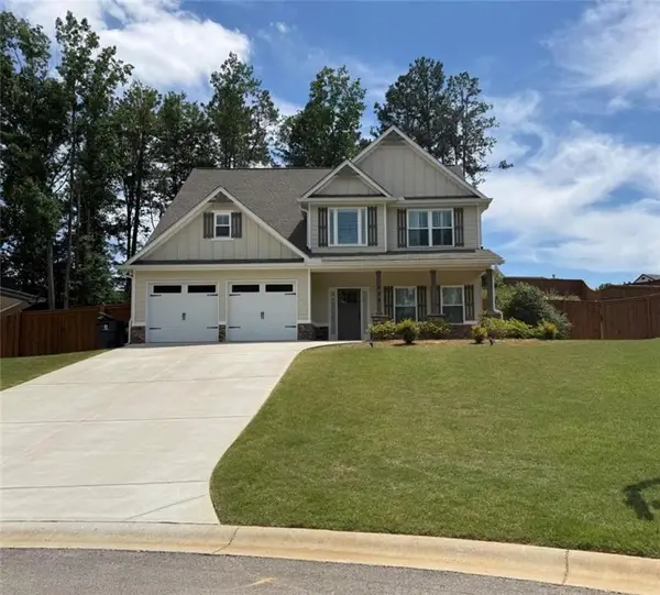 439 Northstar Drive, Villa Rica, GA 30180